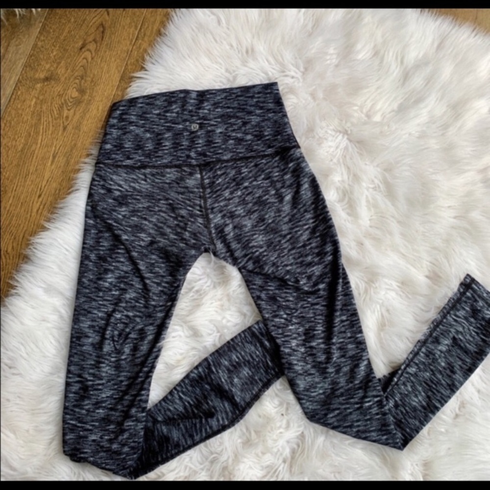 Lululemon Dramatic Static - image 4